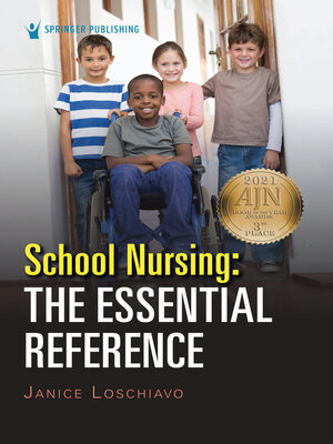 cover image of School Nursing